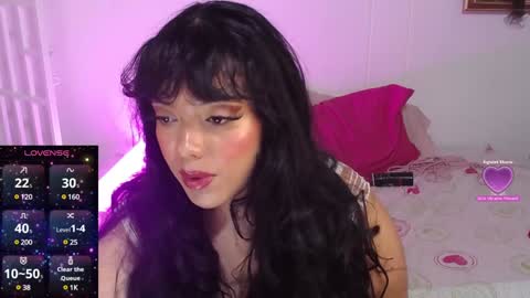 aileen danger online show from December 12, 10:20 pm