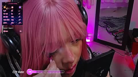 aileen danger online show from February 6, 12:33 am