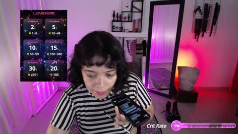 aileen danger online show from January 24, 9:47 pm