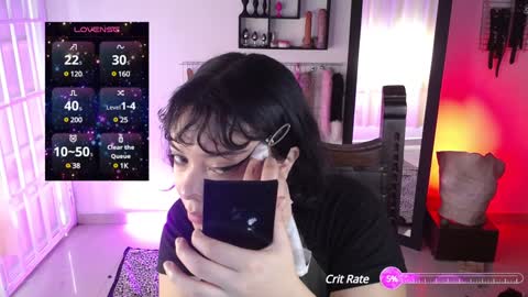 aileen danger online show from January 26, 8:23 pm