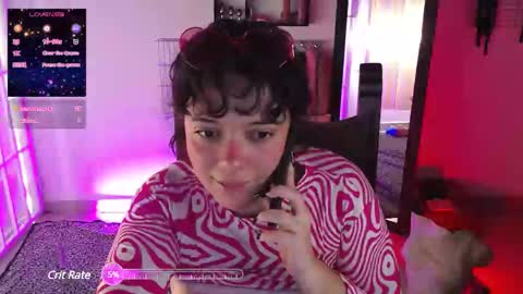 aileen danger online show from February 12, 9:33 pm