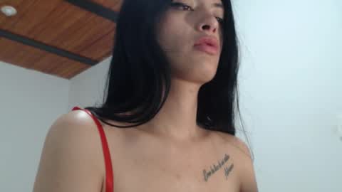 aileenibars02 online show from January 13, 12:46 pm