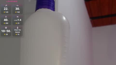 aileenibars02 online show from December 18, 12:33 pm