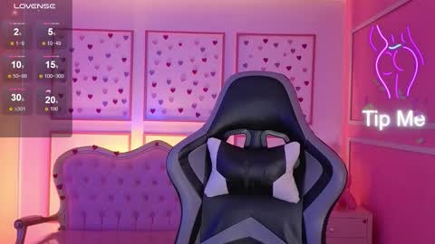 ailen online show from September 26, 3:14 am