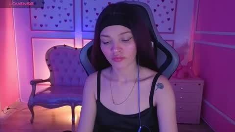 ailen online show from September 19, 2:59 am