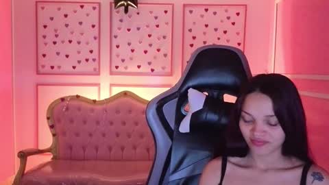 ailen online show from October 21, 2:27 am