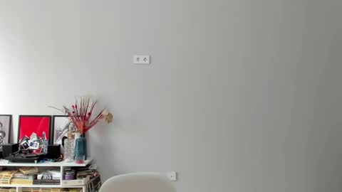 Ailey online show from October 18, 3:22 am