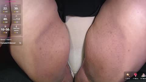 Ailyn rouss online show from January 18, 2:20 am