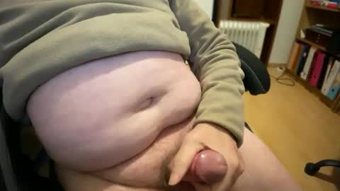 aime_sucer online show from February 14, 11:20 pm