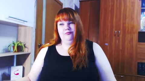 AimeeRosebud online show from November 18, 6:33 pm