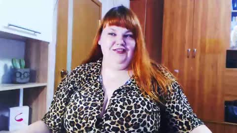 AimeeRosebud online show from January 22, 12:27 am