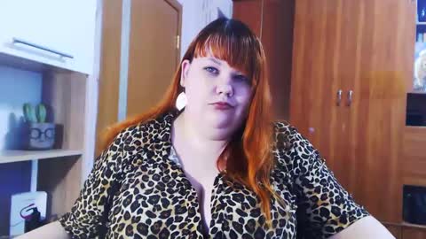 AimeeRosebud online show from December 24, 3:16 am