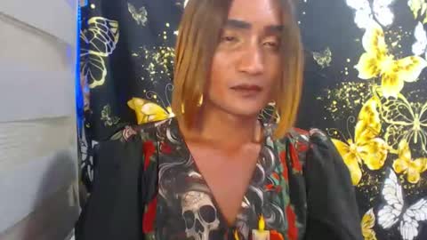 QUEEN CARLA online show from November 17, 2:19 pm