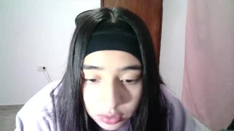 Snapshot of aineangeel chatting on September 21, 2:26 am AINE online show from September 21, 2:26 am