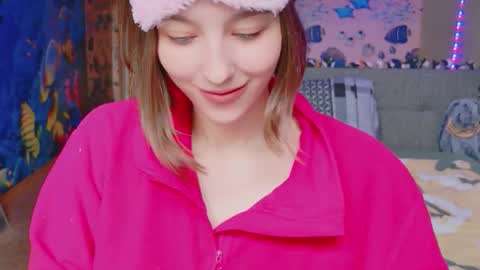 Snapshot of aira_aetheria chatting on October 2, 5:50 am Diva Aira of the Ethereal Fairies online show from October 2, 5:50 am