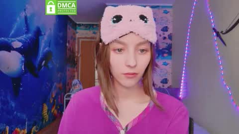 Diva Aira of the Ethereal Fairies online show from December 15, 8:32 am