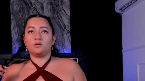 Airam Clair online show from March 12, 7:57 am