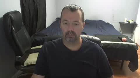 Daddy online show from October 28, 11:17 pm