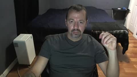 Snapshot of airbornelunsford39 chatting on January 26, 12:05 am Daddy online show from January 26, 12:05 am