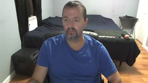 Snapshot of airbornelunsford39 chatting on September 28, 10:30 pm Daddy online show from September 28, 10:30 pm