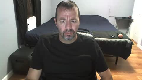Snapshot of airbornelunsford39 chatting on September 10, 11:06 pm Daddy online show from September 10, 11:06 pm