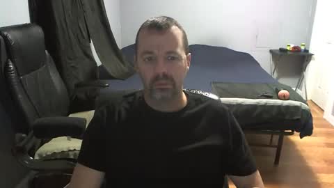 Daddy online show from December 19, 1:34 am