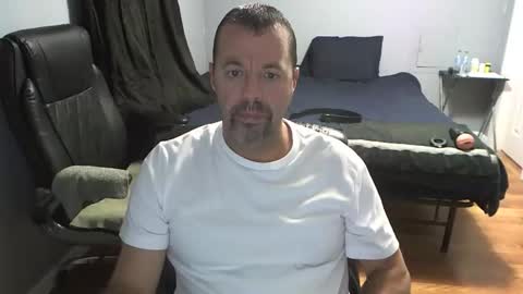 Daddy online show from November 14, 12:35 am