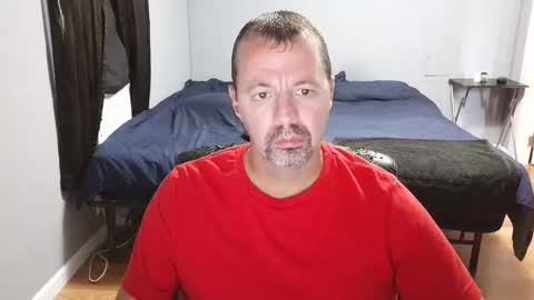 Daddy online show from June 1, 10:11 pm