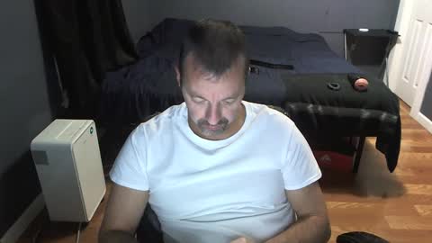 Snapshot of airbornelunsford39 chatting on December 1, 10:45 pm Daddy online show from December 1, 10:45 pm