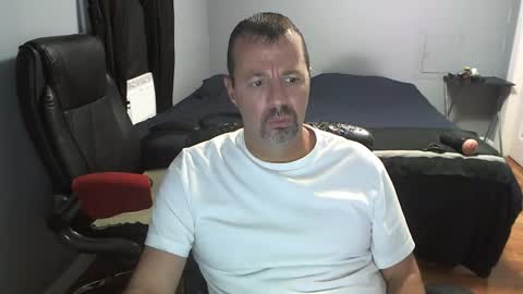 Daddy online show from March 9, 11:20 pm