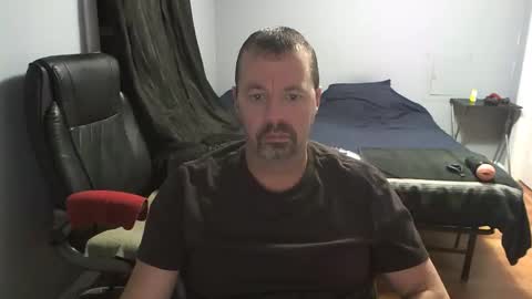 Daddy online show from February 26, 12:14 am