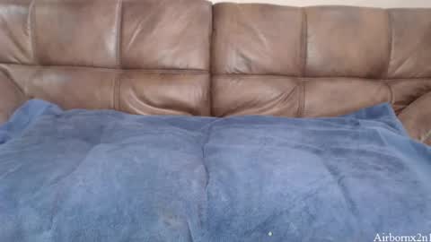 Leo  Airborn  Sir  Daddy online show from September 26, 6:38 pm