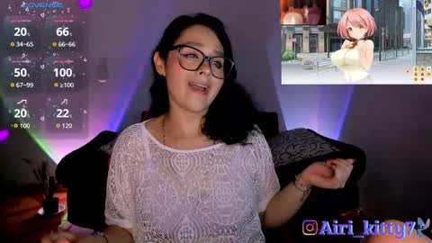 airi_kitty online show from March 21, 11:19 pm