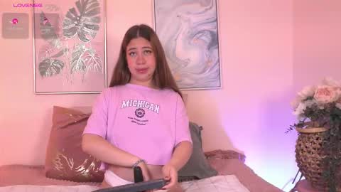 Airi online show from March 12, 11:14 am