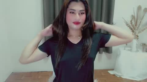 airis_windy online show from March 10, 2:28 am