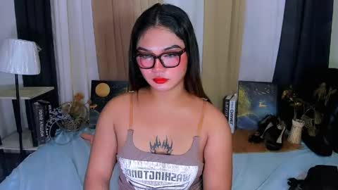 airy_lust online show from April 23, 7:49 am