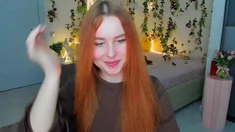 Louise online show from February 3, 6:40 am