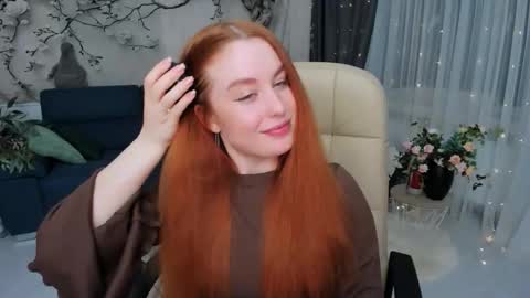 Louise online show from February 28, 7:07 pm