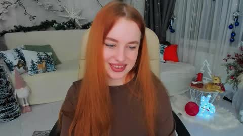 Louise online show from January 14, 7:33 pm