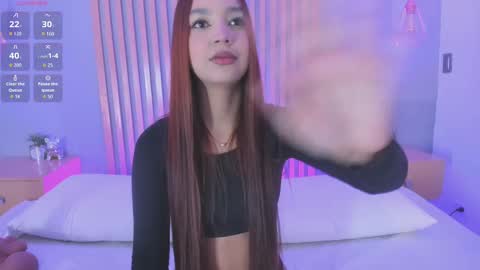 Aisha online show from September 16, 9:07 pm