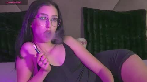 AishaHummer online show from November 19, 8:18 pm