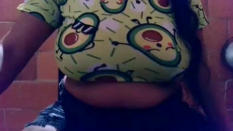 aisha koswell3 online show from February 4, 5:17 pm