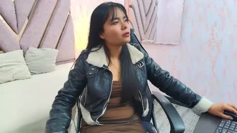 HI I AM AISSHA online show from July 30, 10:54 pm