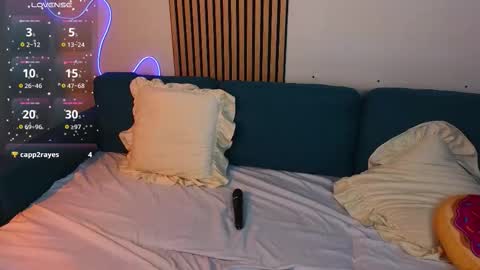 Aisha online show from March 5, 3:54 pm