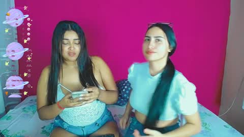 aisha_stacey0410 online show from December 10, 6:11 am