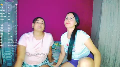 aisha_stacey0410 online show from January 21, 6:11 am