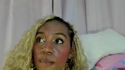 Aisha online show from March 12, 6:53 pm
