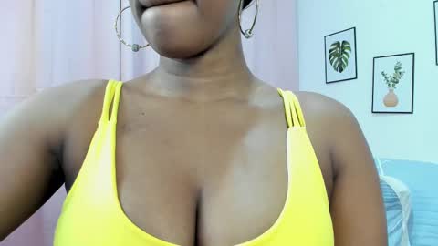 Aisha online show from February 25, 3:42 pm