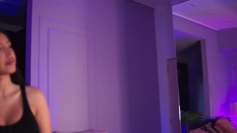 Maddy online show from October 4, 3:21 pm