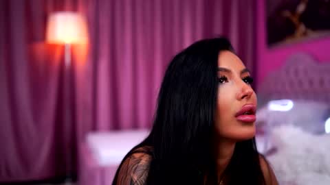 Maddy online show from February 22, 8:55 pm